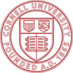 The current image has no alternative text. The file name is: Cornell_University_seal.png