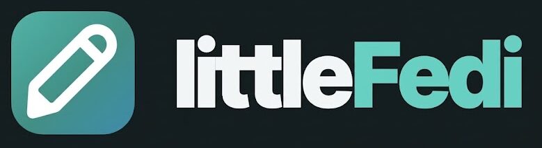 LittleFedi Logo